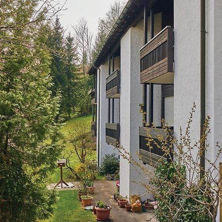 Chalet Hirschgold 上施陶芬 外观 照片